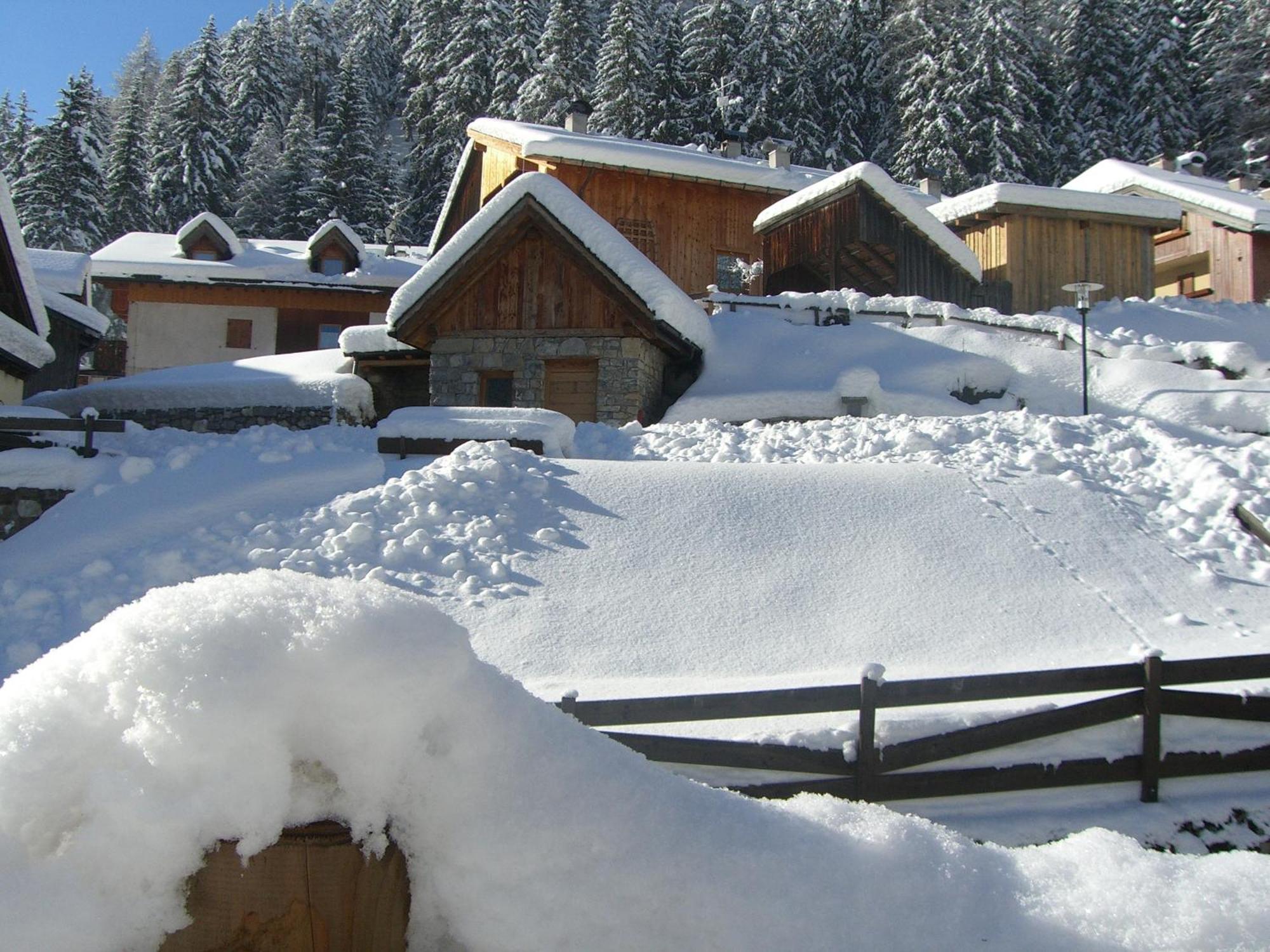 Garni Val Udai Hotel Mazzin Kültér fotó