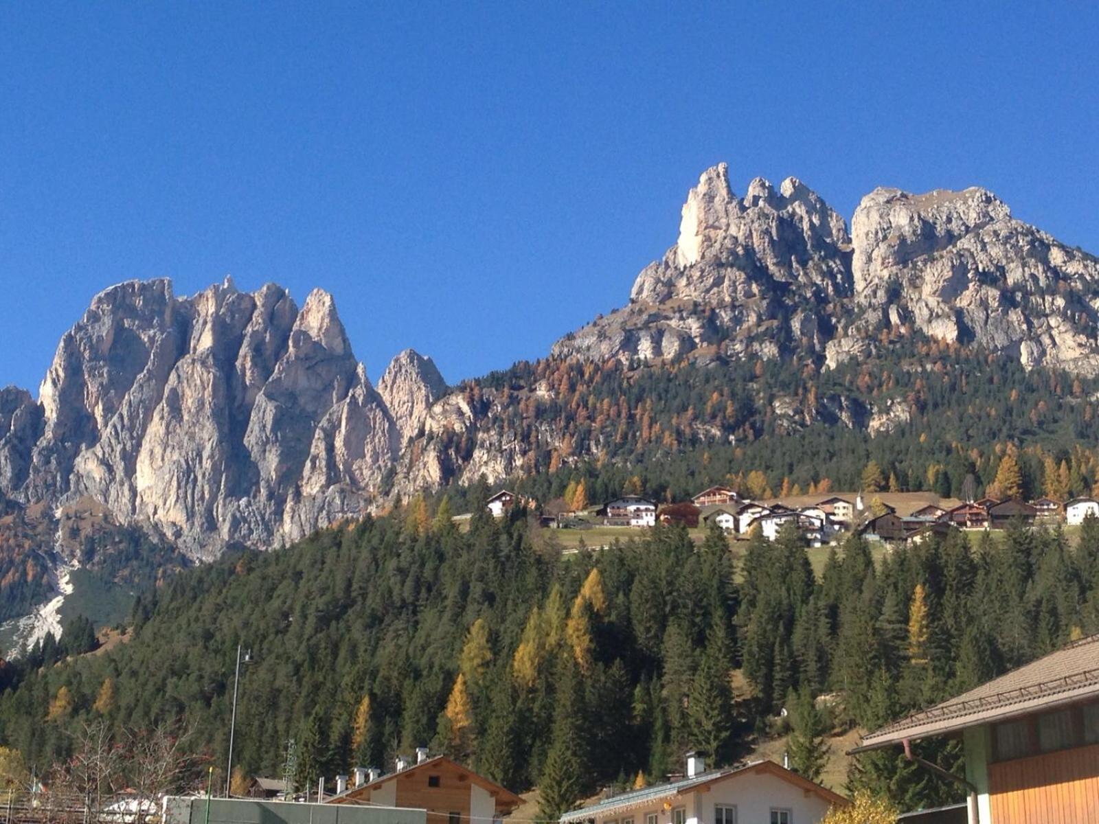 Garni Val Udai Hotel Mazzin Kültér fotó