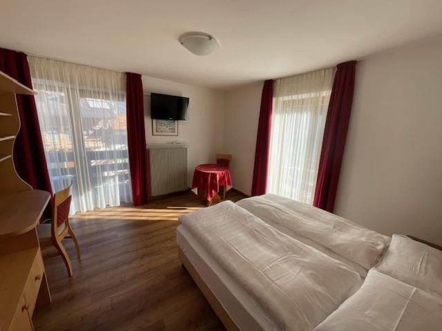 Garni Val Udai Hotel Mazzin Kültér fotó
