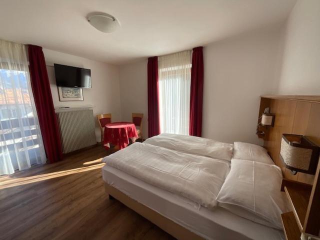Garni Val Udai Hotel Mazzin Kültér fotó