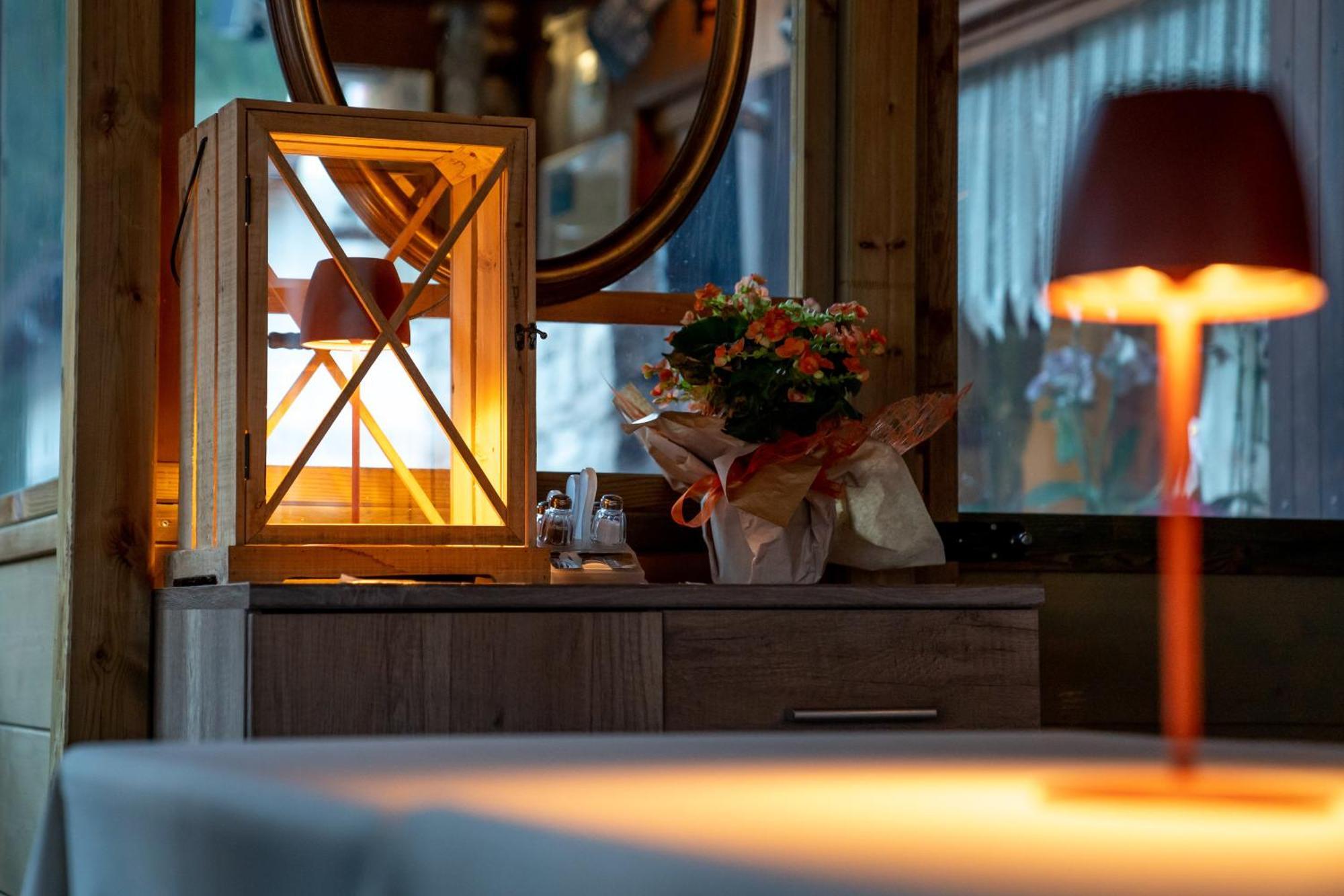 Garni Val Udai Hotel Mazzin Kültér fotó