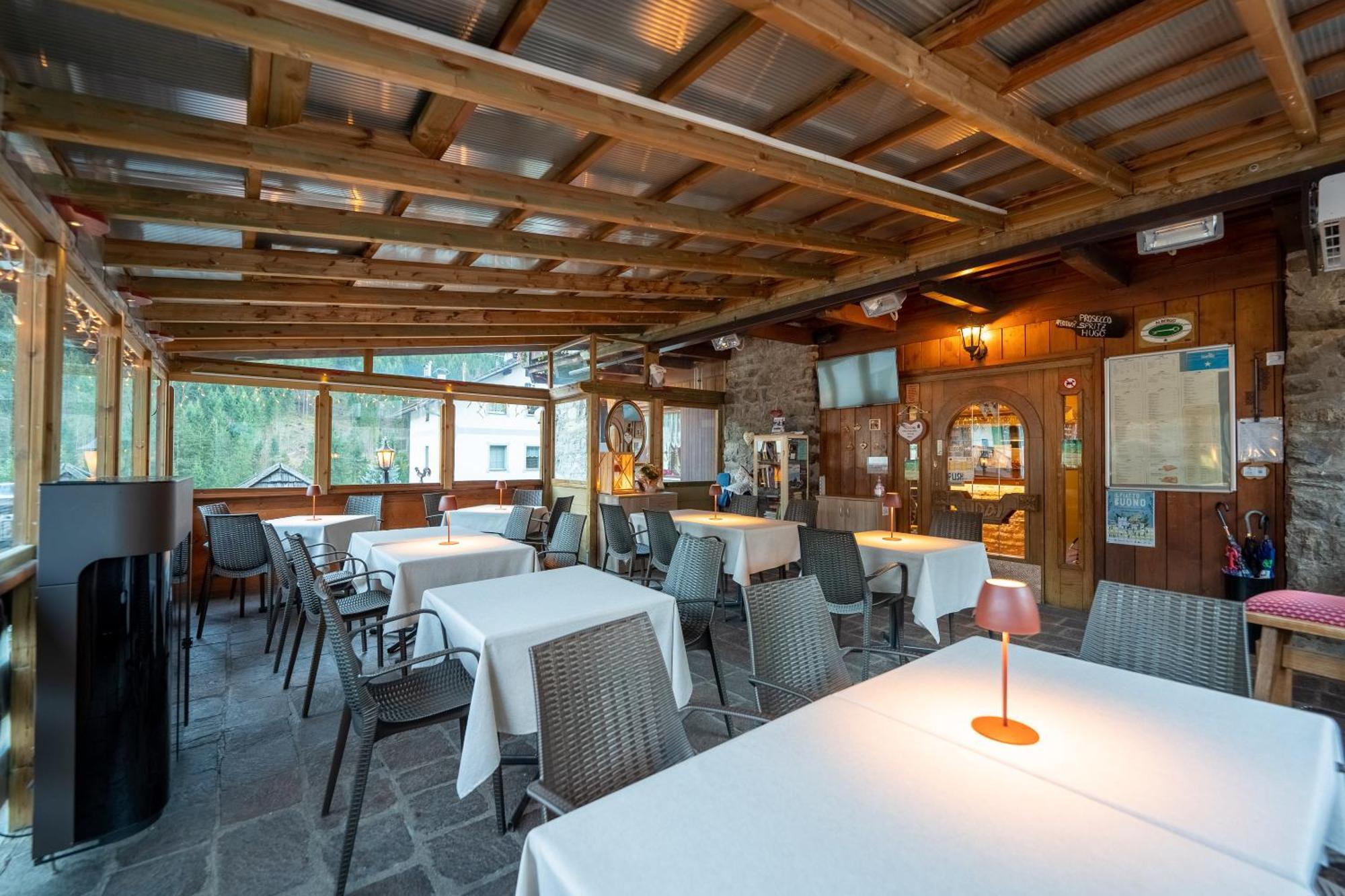 Garni Val Udai Hotel Mazzin Kültér fotó